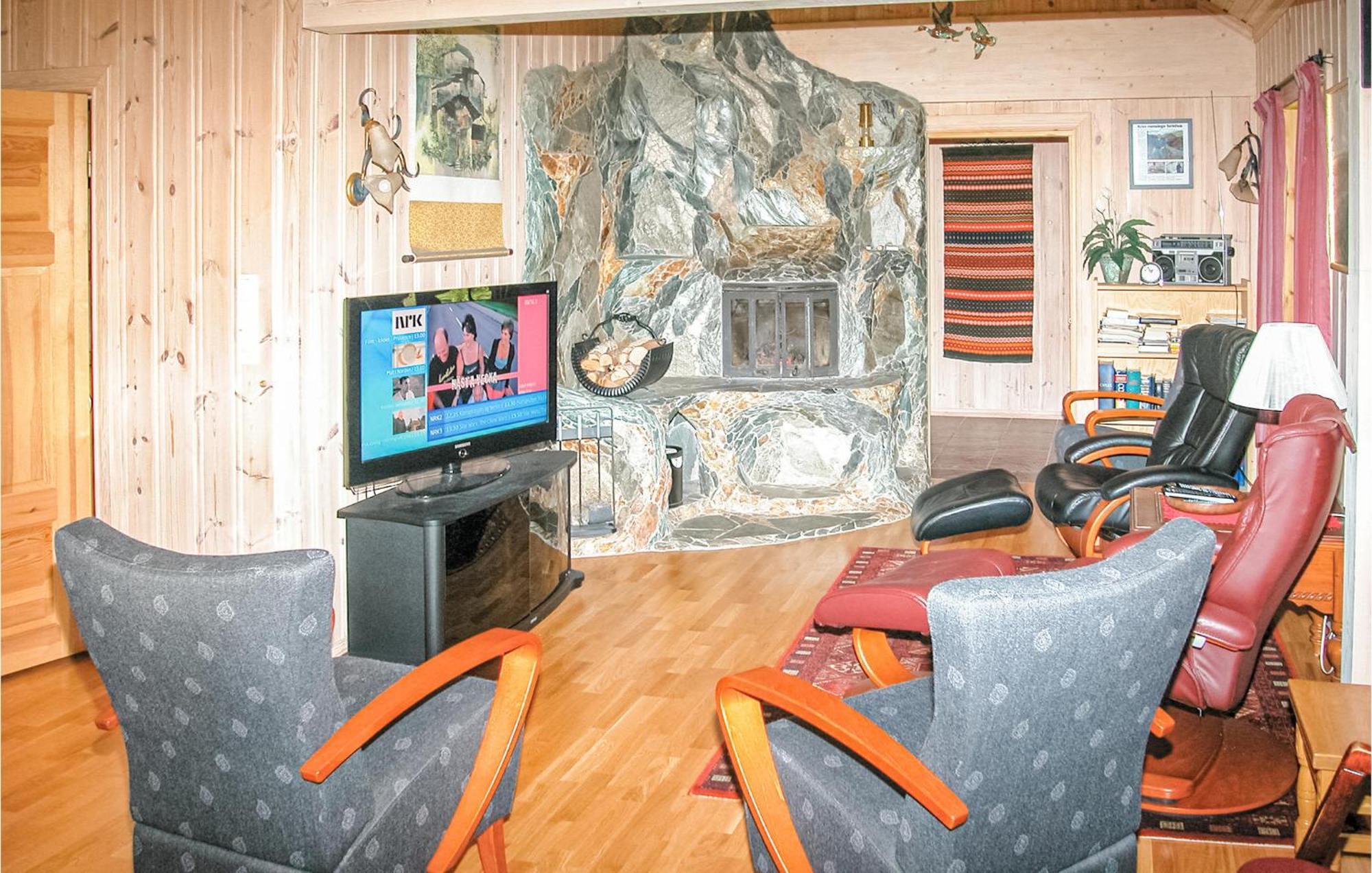 Beautiful Home In Sogndal With House Sea View Svidalen Extérieur photo